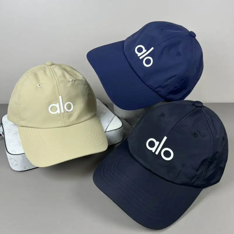 Alo cap dx43